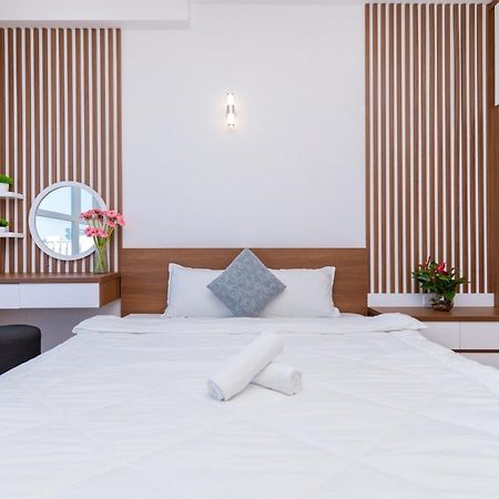 Lami Homestay - Vung Tau Extérieur photo