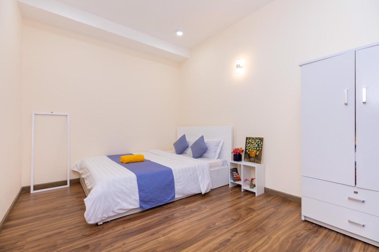 Lami Homestay - Vung Tau Extérieur photo