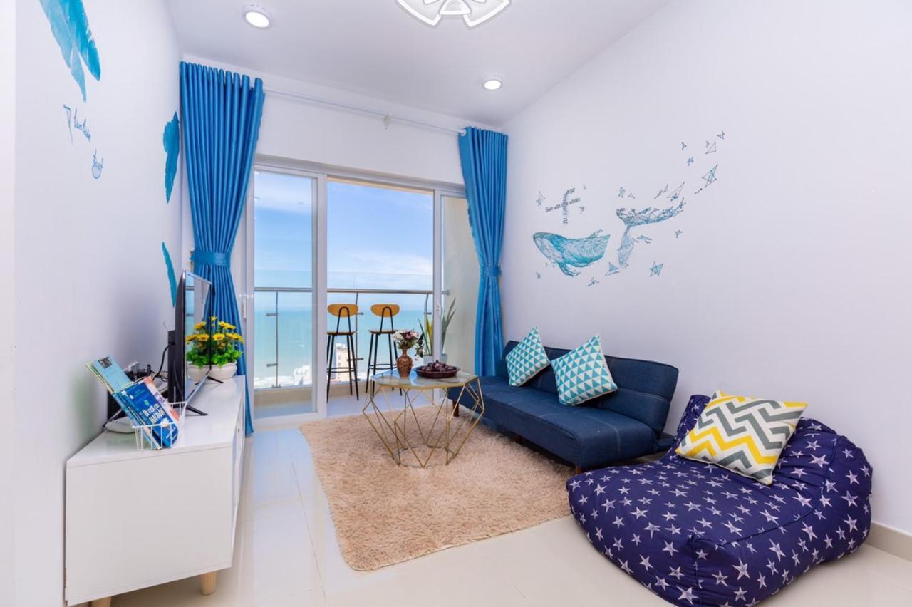 Lami Homestay - Vung Tau Extérieur photo