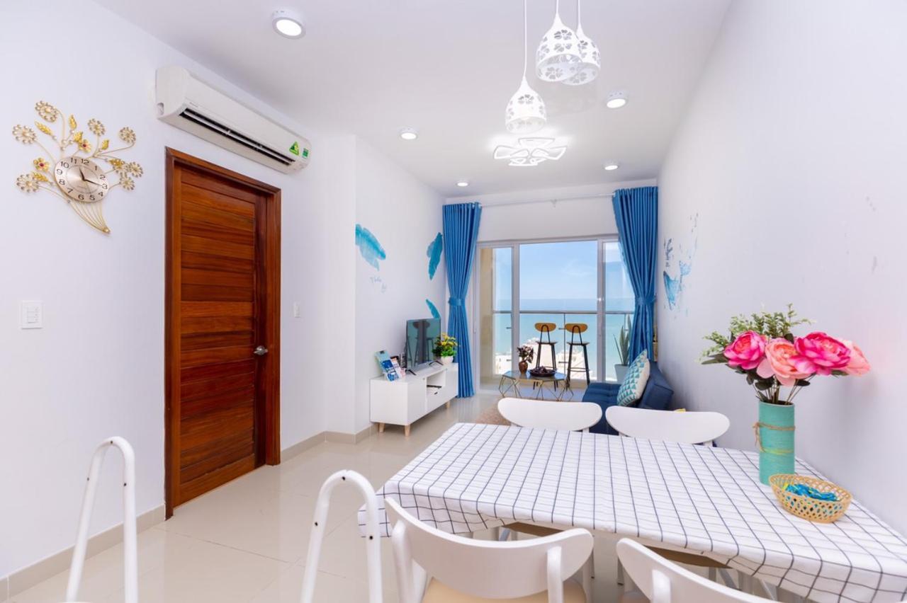 Lami Homestay - Vung Tau Extérieur photo