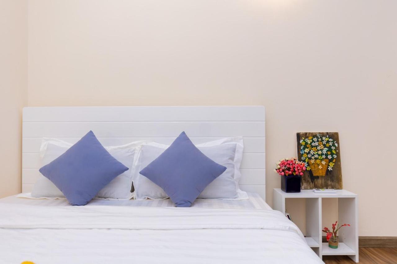 Lami Homestay - Vung Tau Extérieur photo