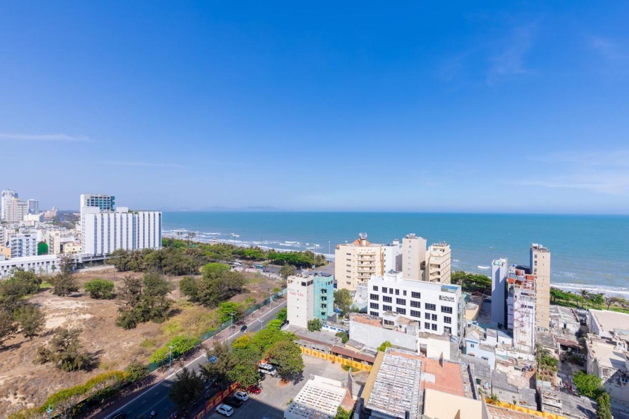 Lami Homestay - Vung Tau Extérieur photo