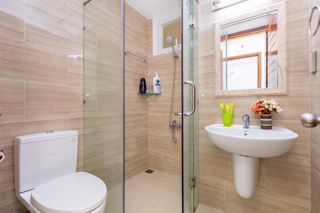 Lami Homestay - Vung Tau Extérieur photo