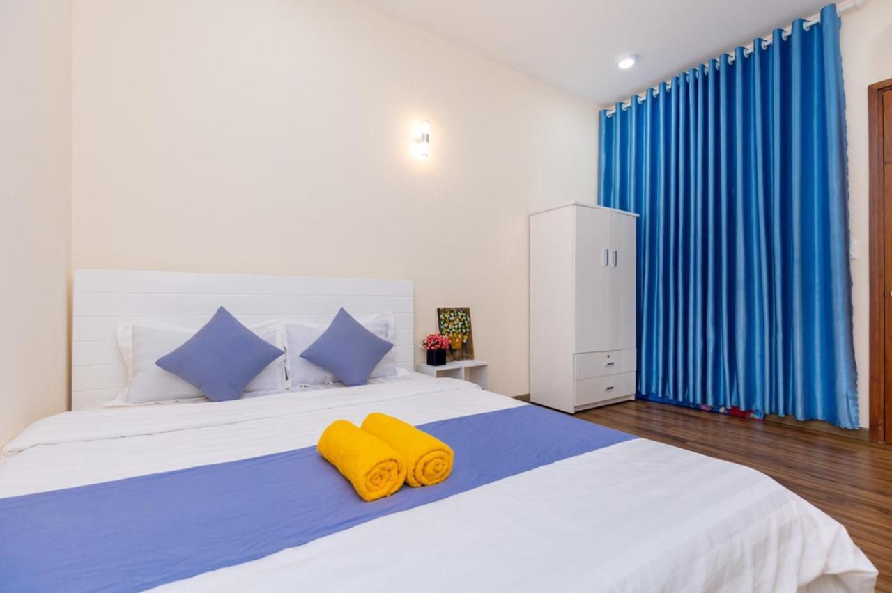 Lami Homestay - Vung Tau Extérieur photo