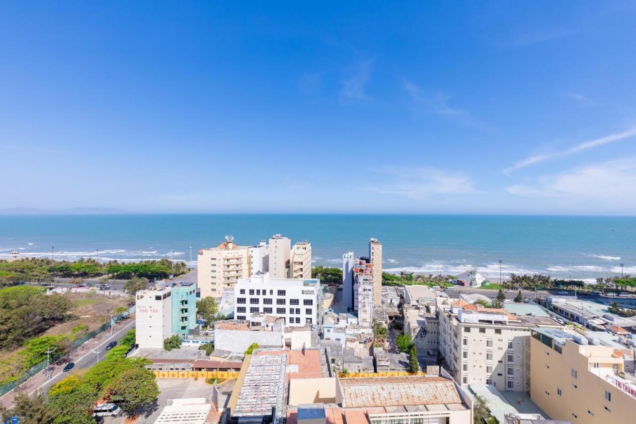 Lami Homestay - Vung Tau Extérieur photo