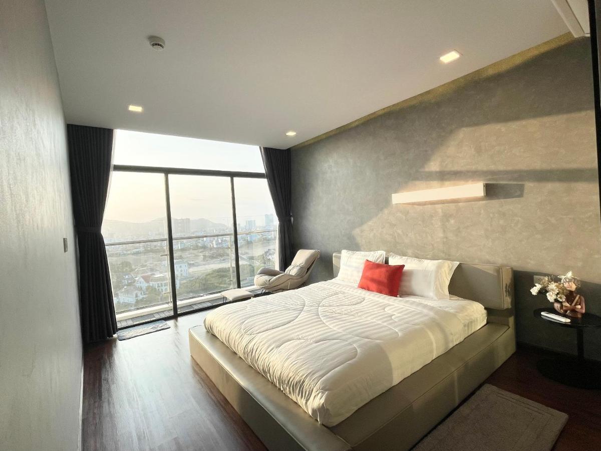 Lami Homestay - Vung Tau Extérieur photo
