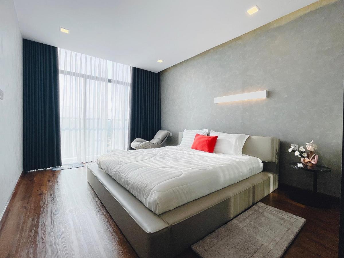 Lami Homestay - Vung Tau Extérieur photo