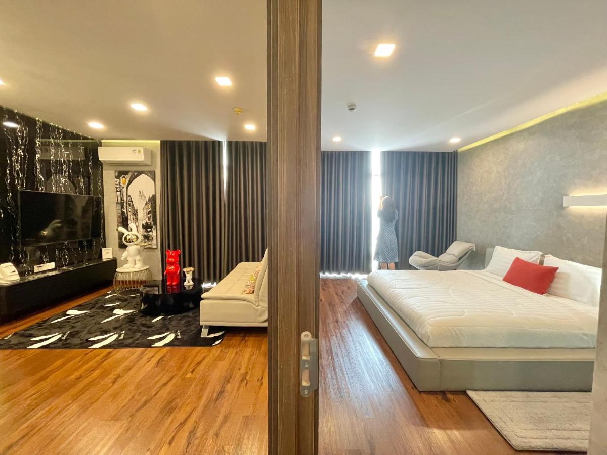 Lami Homestay - Vung Tau Extérieur photo