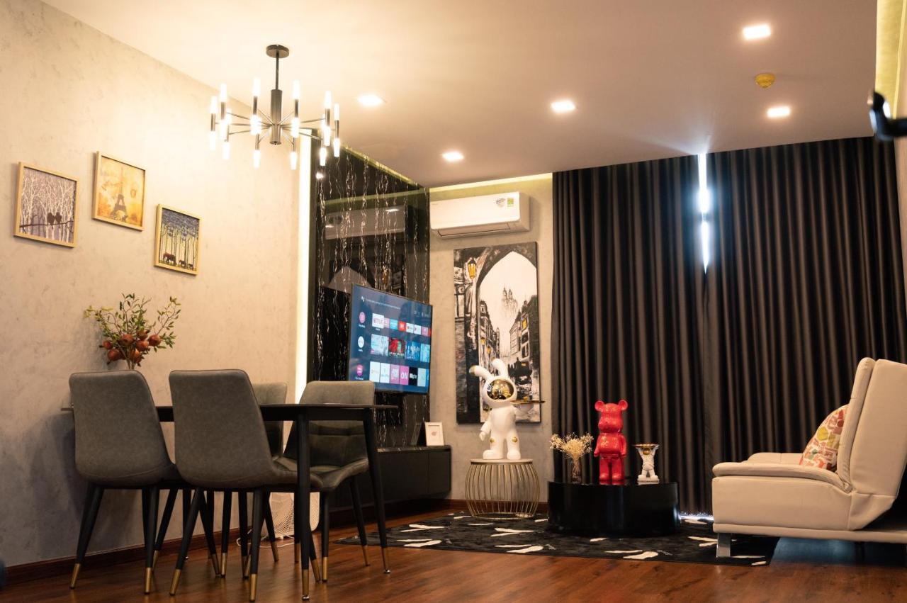 Lami Homestay - Vung Tau Extérieur photo