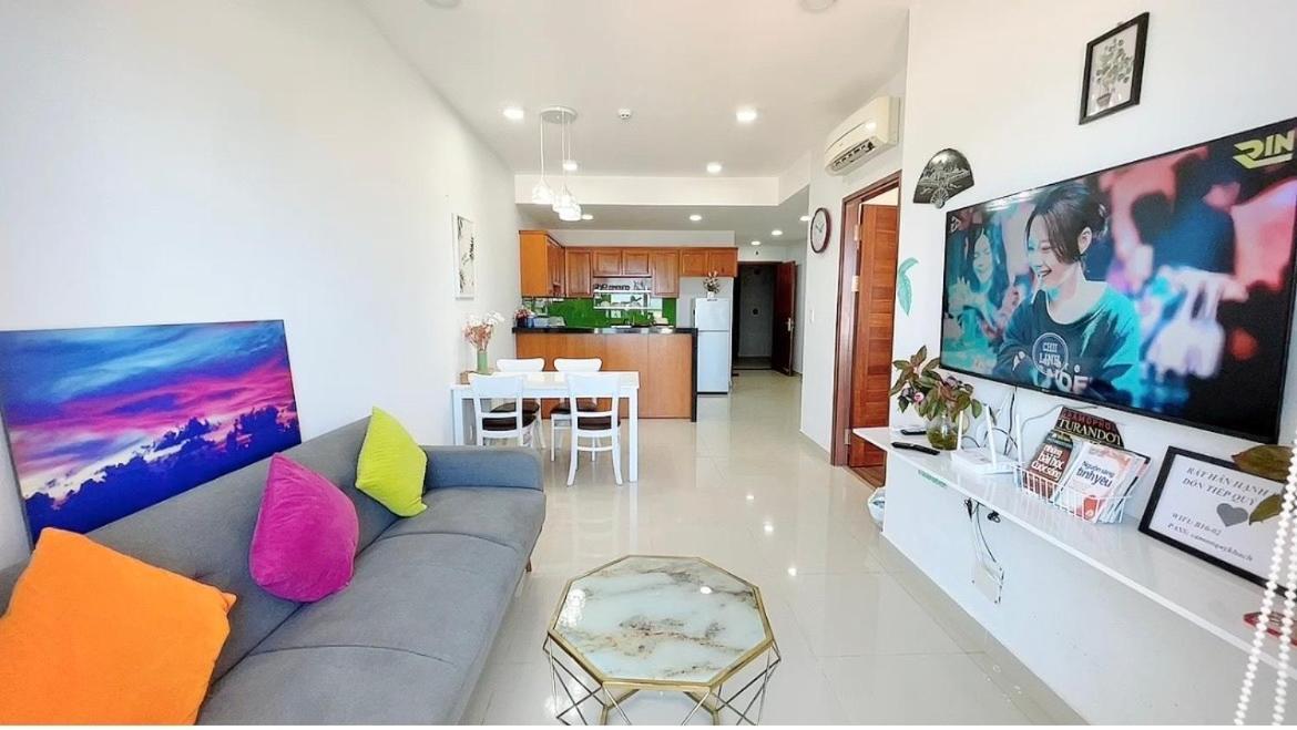 Lami Homestay - Vung Tau Extérieur photo