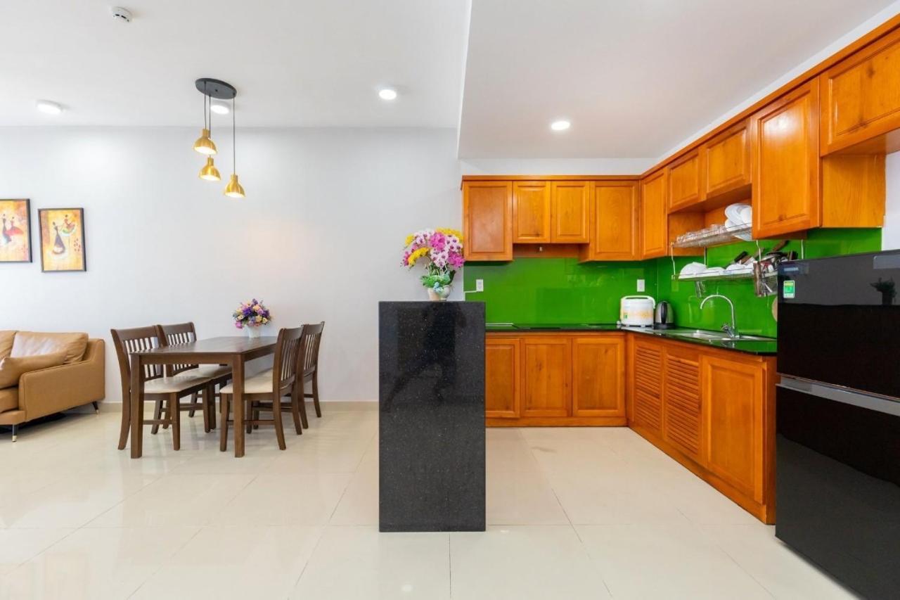 Lami Homestay - Vung Tau Extérieur photo