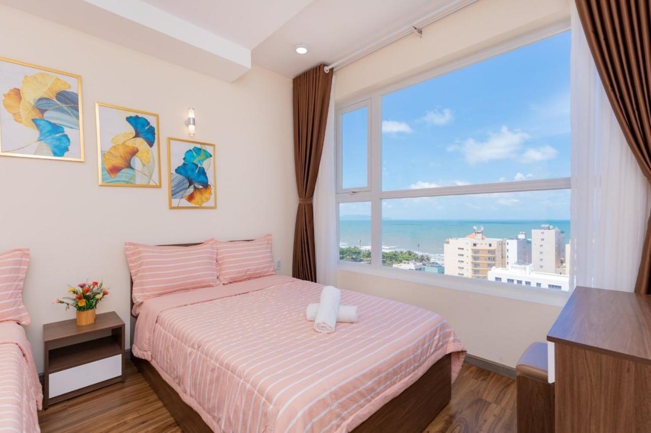 Lami Homestay - Vung Tau Extérieur photo