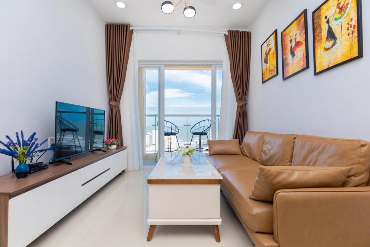 Lami Homestay - Vung Tau Extérieur photo