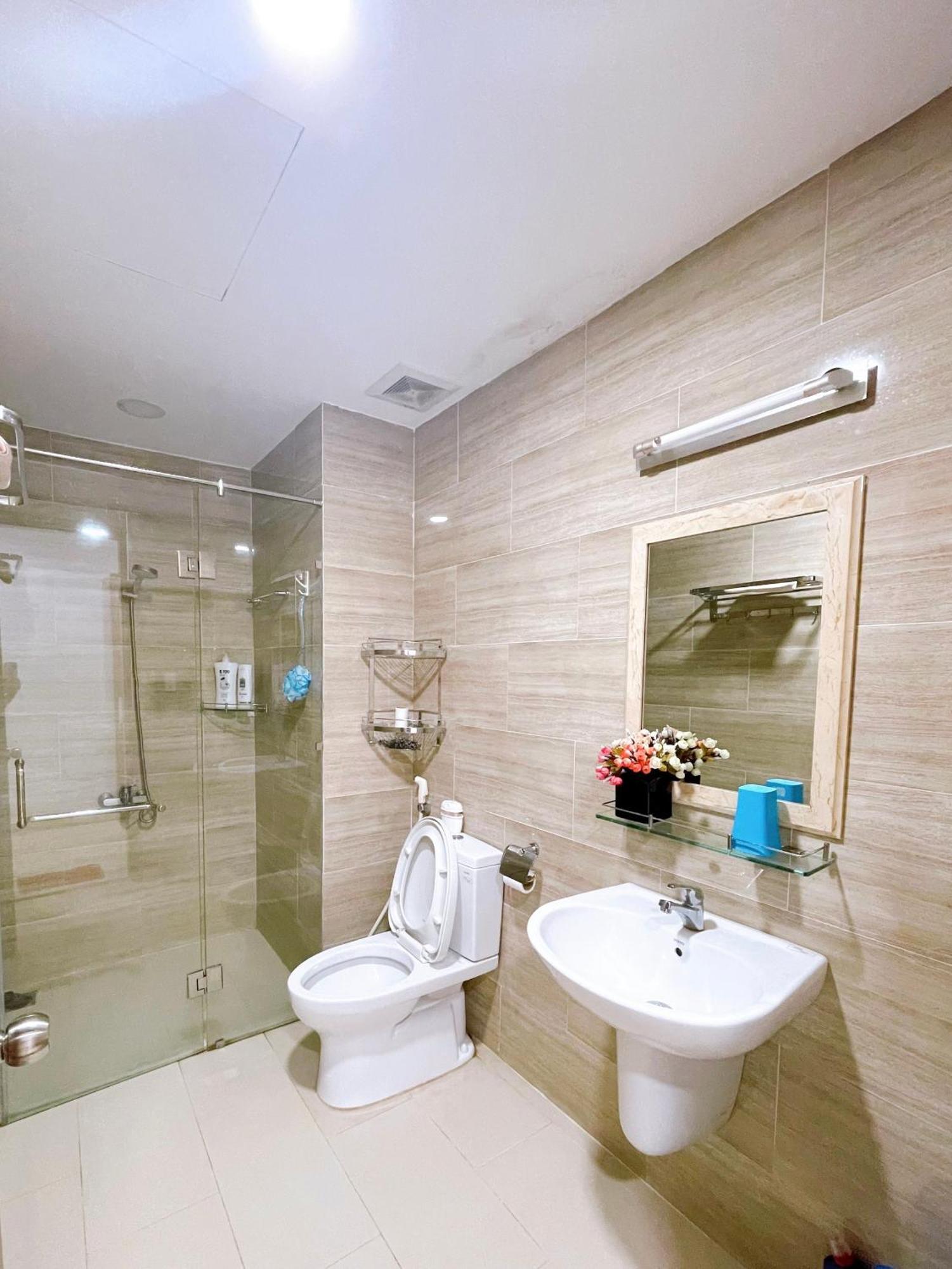 Lami Homestay - Vung Tau Extérieur photo