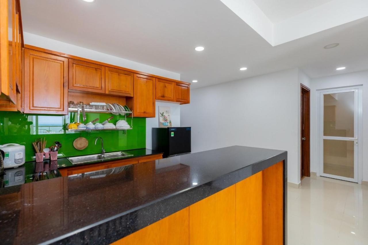 Lami Homestay - Vung Tau Extérieur photo