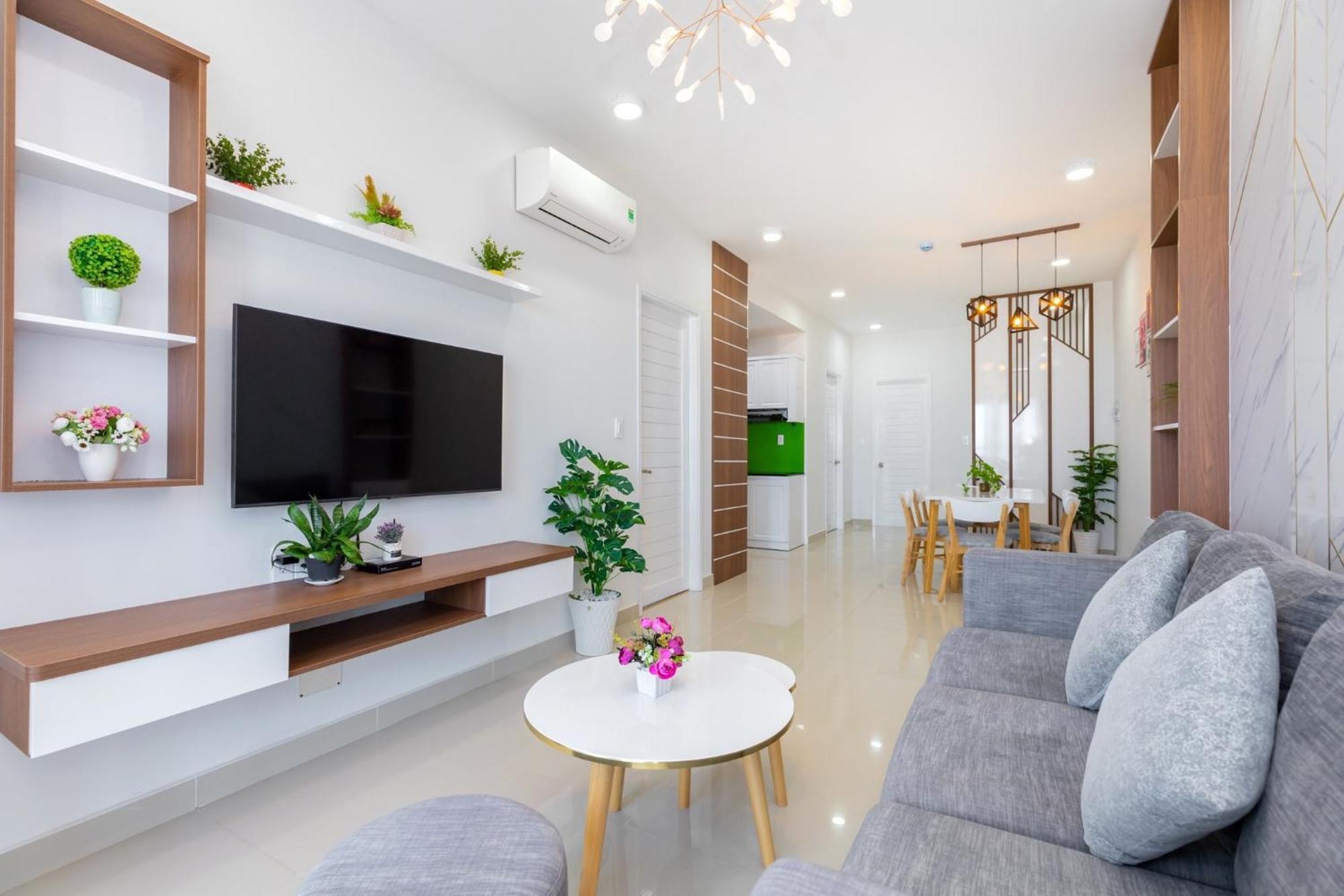 Lami Homestay - Vung Tau Extérieur photo