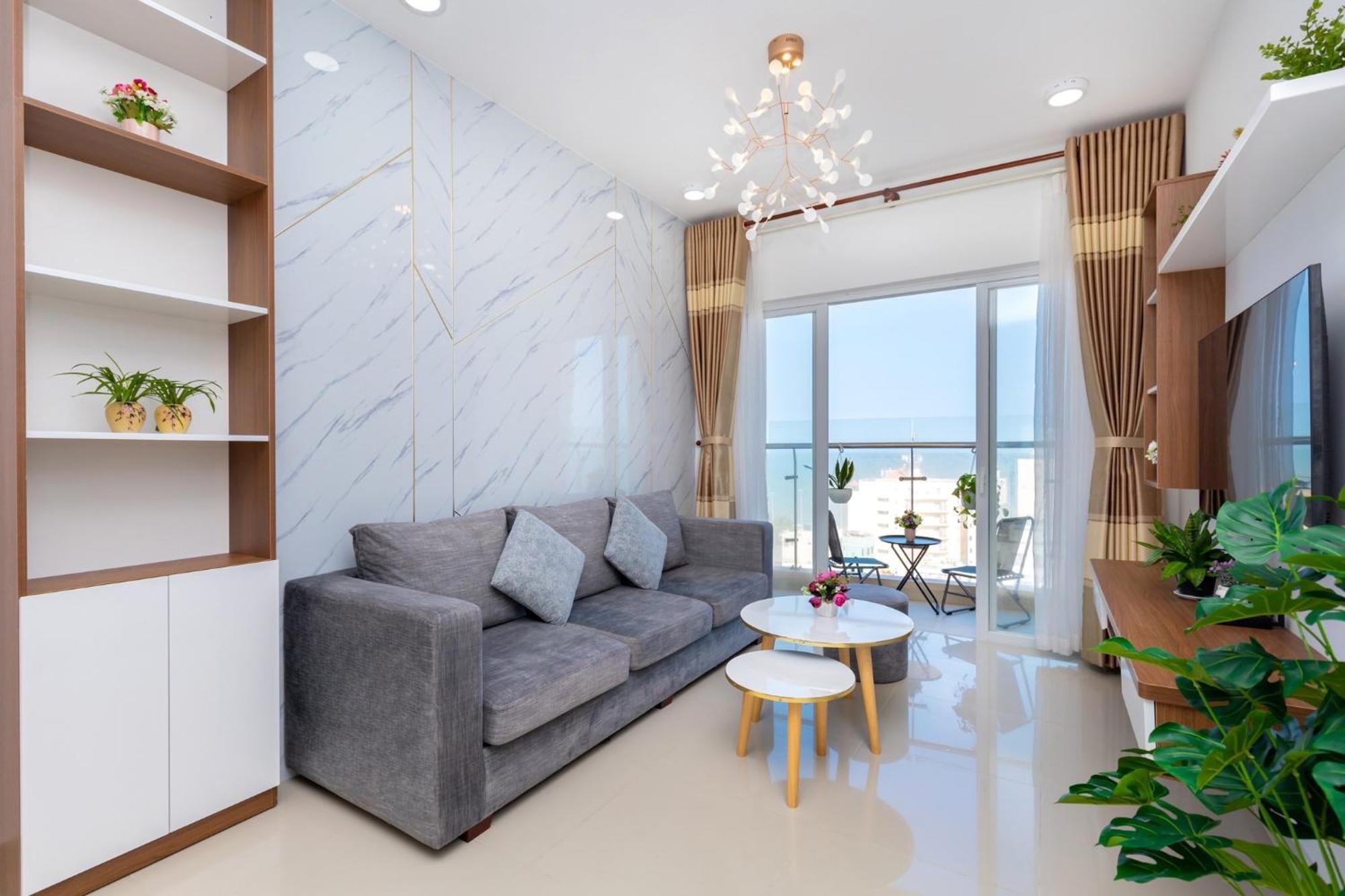 Lami Homestay - Vung Tau Extérieur photo