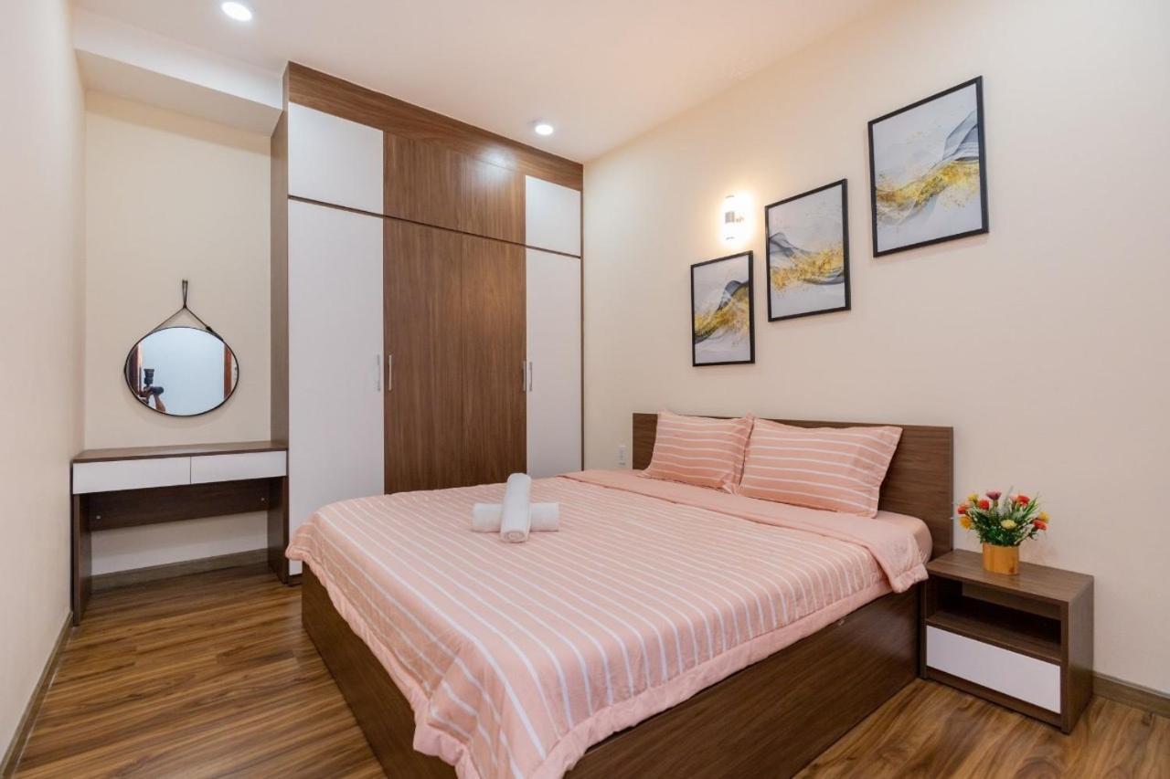 Lami Homestay - Vung Tau Extérieur photo