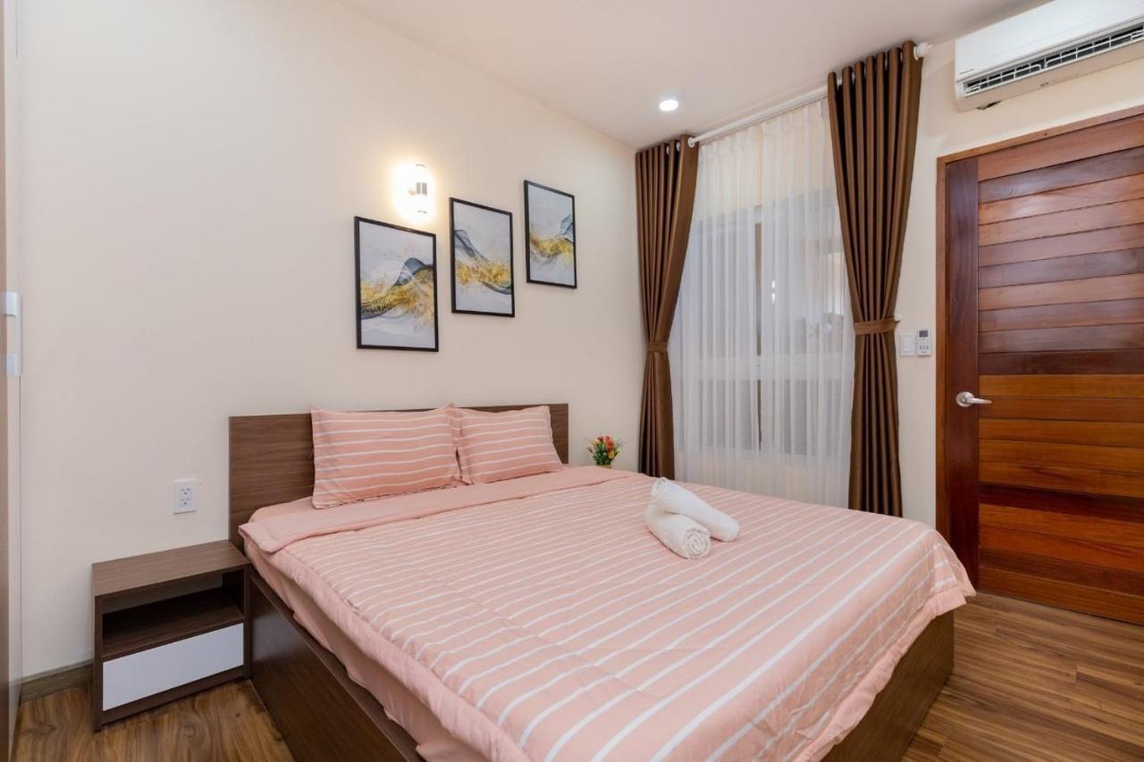 Lami Homestay - Vung Tau Extérieur photo
