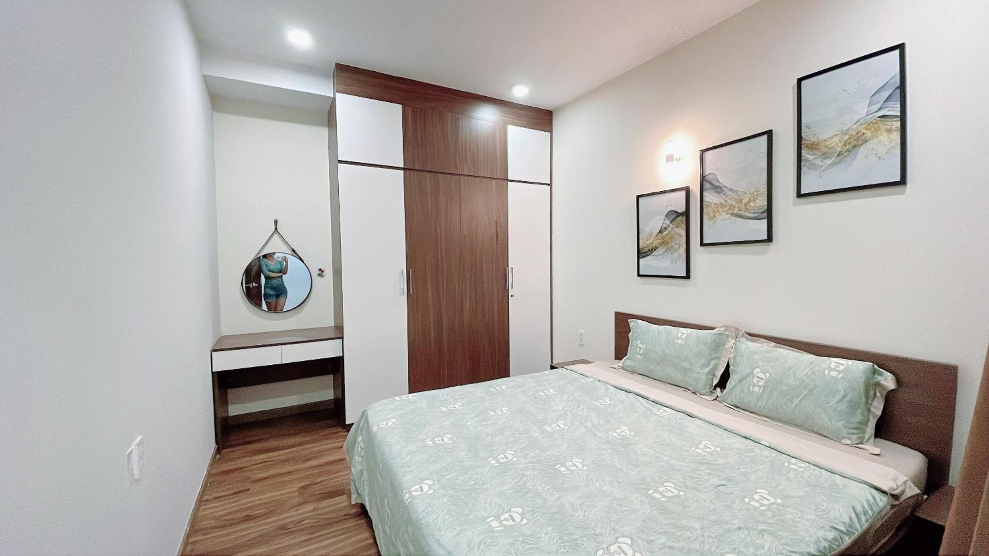 Lami Homestay - Vung Tau Extérieur photo