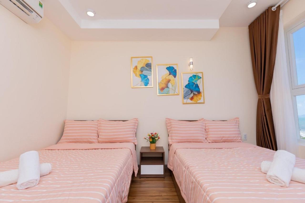 Lami Homestay - Vung Tau Extérieur photo