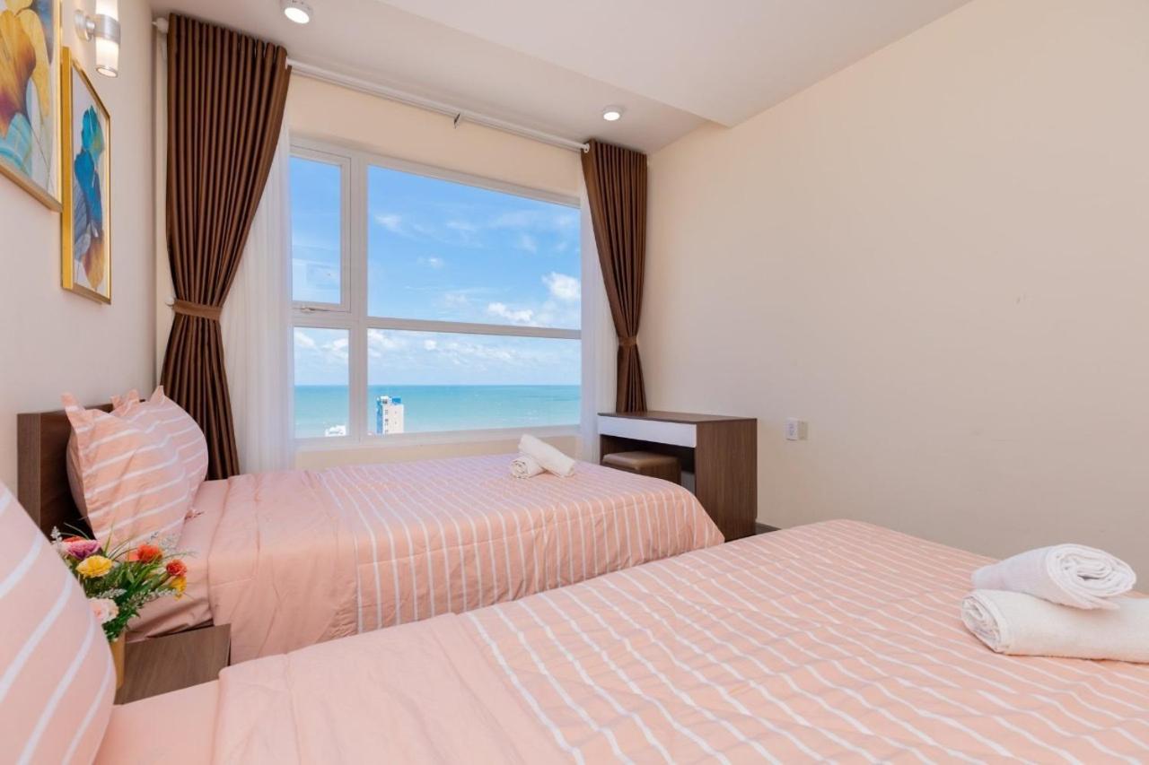 Lami Homestay - Vung Tau Extérieur photo