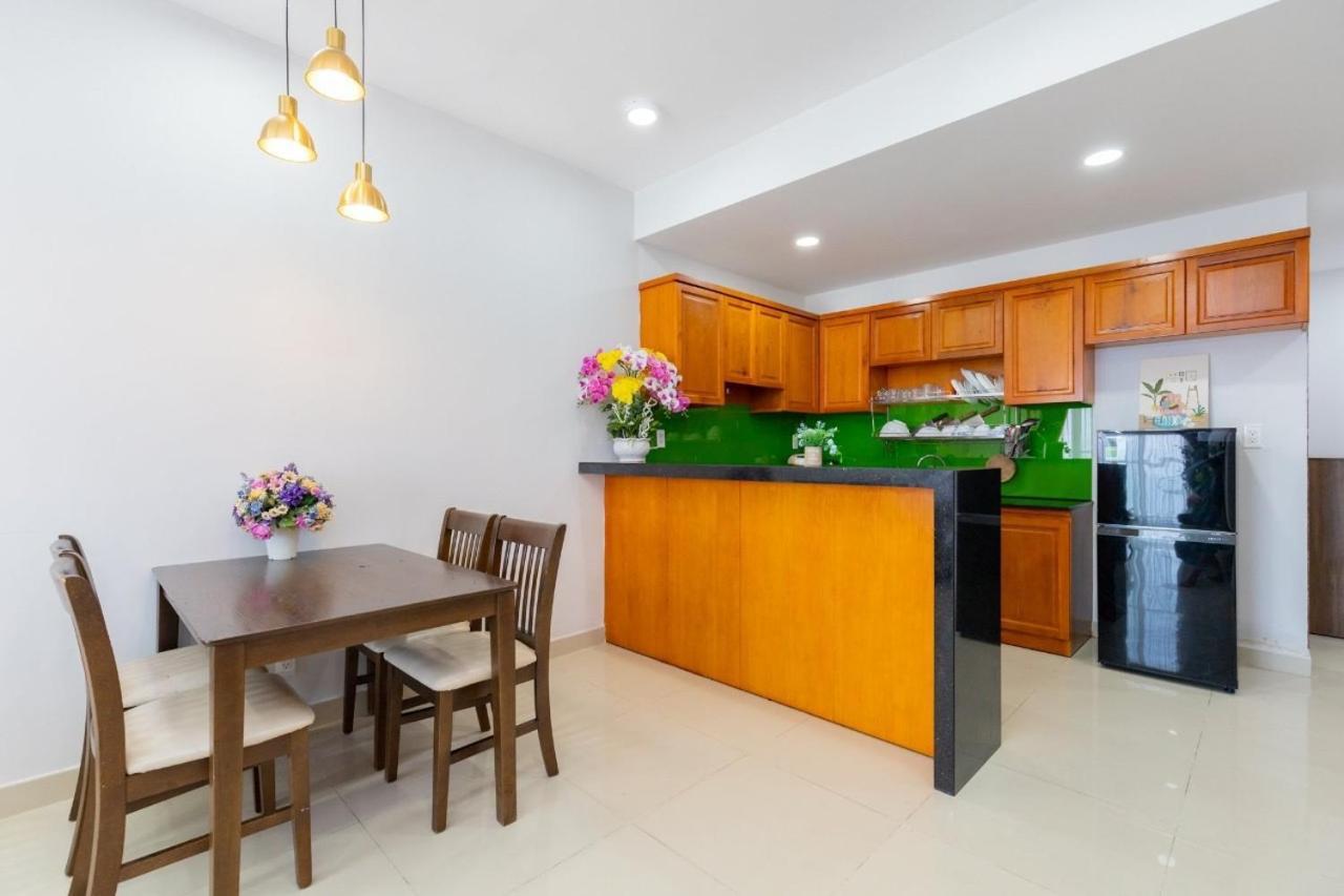 Lami Homestay - Vung Tau Extérieur photo
