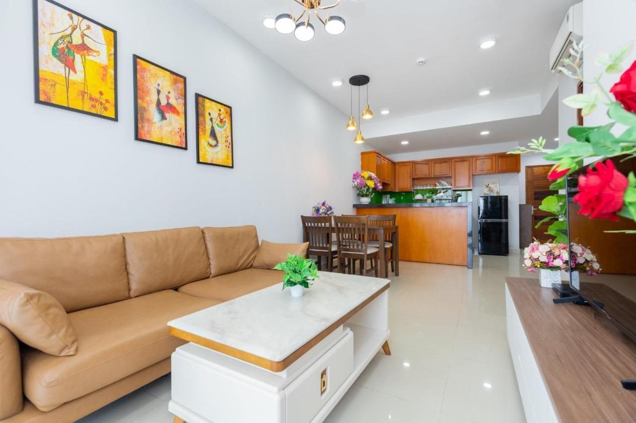 Lami Homestay - Vung Tau Extérieur photo