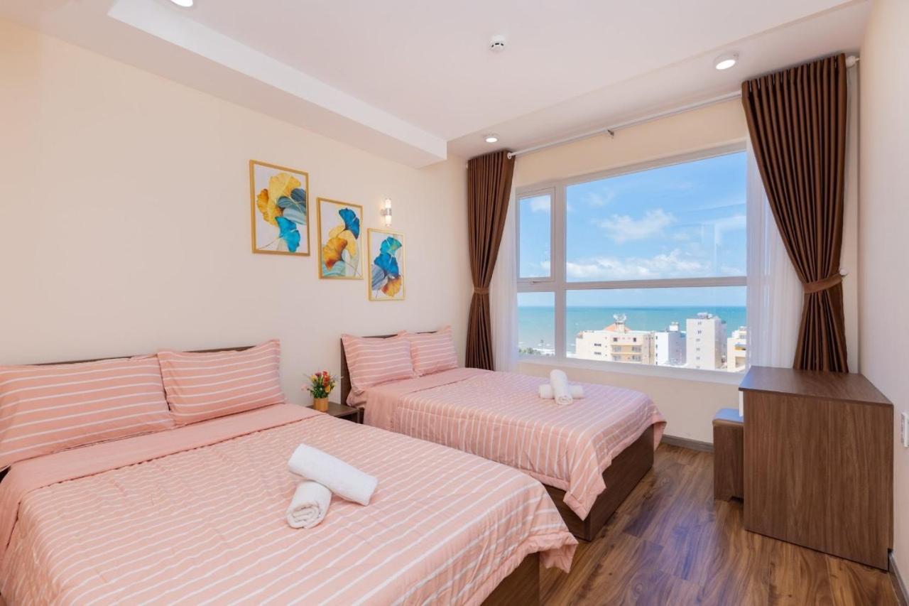 Lami Homestay - Vung Tau Extérieur photo