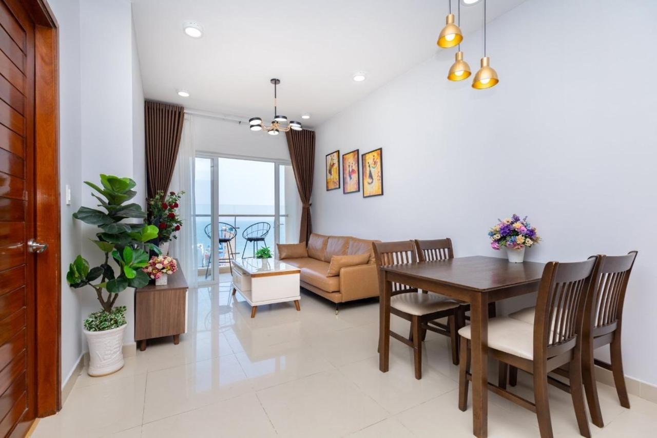 Lami Homestay - Vung Tau Extérieur photo