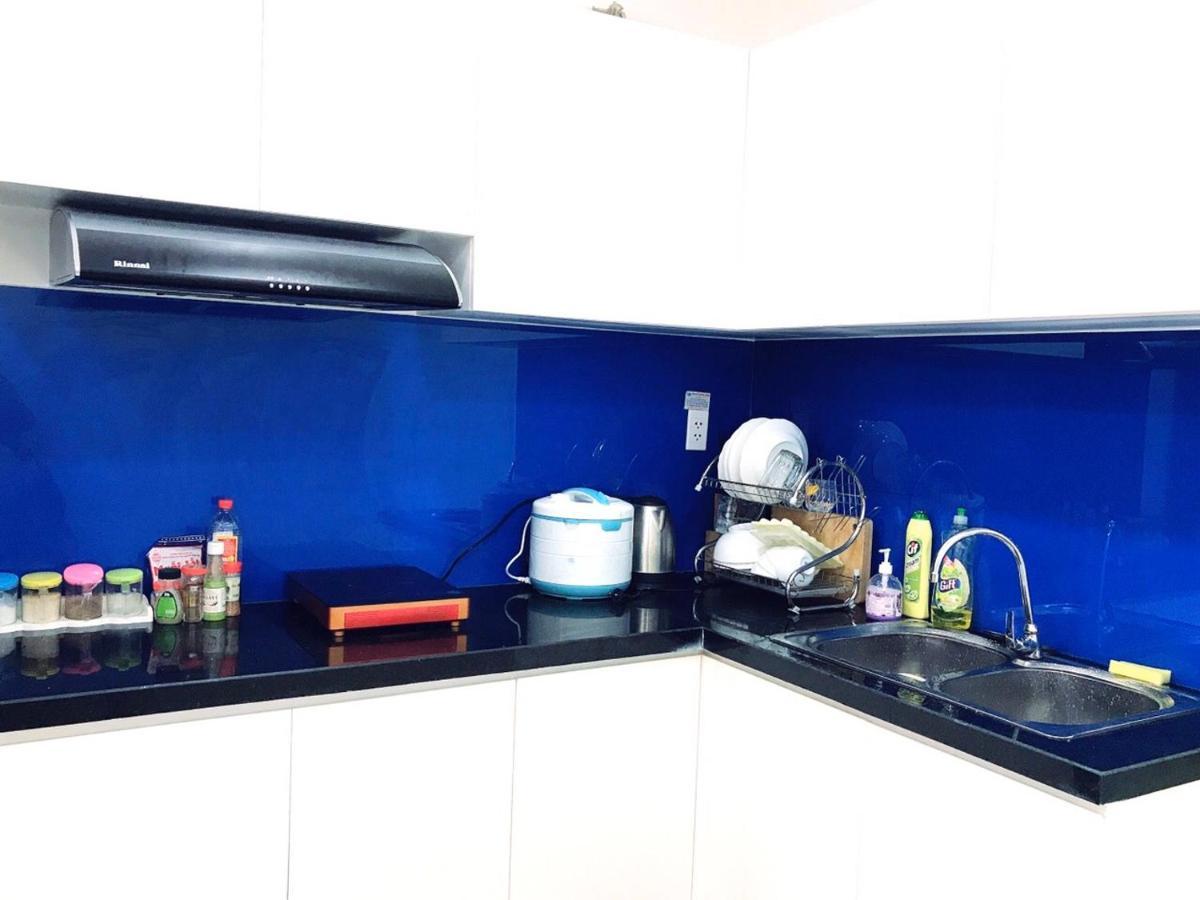 Lami Homestay - Vung Tau Extérieur photo